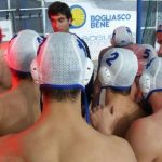 U20 M – Bogliasco Bene – RN Sori 7-2