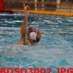 B M – Firenze PN – Florentia Sport Team 3-9