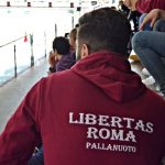 C M – La Libertas Roma Eur impone lo stop ad una coriacea Racing Roma