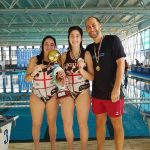 Tornei – Anna Amoretti e Sofien Mirabella della RN Imperia campionesse nel Trofeo delle Regioni