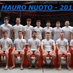 Tornei – La San Mauro si aggiudica il torneo Volturno