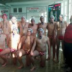 U17 M – Carisa Savona – Anpi 2000   12-2