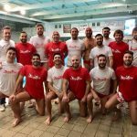 UISP Liguria – Lokomotiv Savona – Pro Secco   16-9