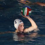 A2 F – Rapallo Nuoto – Css Verona 5-14