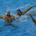 Champions League – Ancora Pro Recco – Spandau Berlino