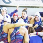 A1 F – RN Florentia – Ekipe Orizzonte 4-16