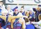 RN Florentia – Ekipe Orizzonte 4-16 Netta vittoria dell’Ekipe Orizzonte nel decimo turno di Serie […]