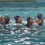 U13 F – l’F&D H2O batte con merito la Roma Vis Nova