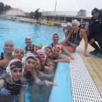 B F – Splash Latina PN – Meeting Genzano 9-5