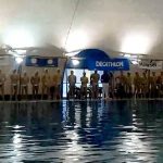 B M – Sea Sub Modena – Mestrina Pallanuoto 5-6