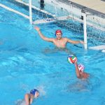 C M – L’Antares N. Latina si aggiudica il big match con l’Ede Nuoto