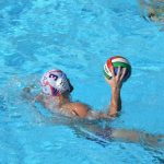 C M – Big match per l’Antares Nuoto Latina contro l’Ede Nuoto