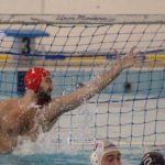 B M – Sea Sub Modena – Cus Geas Milano 6-6