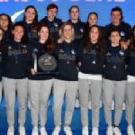 Coppa It F – Bogliasco ai piedi del podio