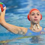 A1 F – Terza vittoria consecutiva per le ragazze del Bogliasco Bene