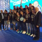 Coppa It F – Il Cosenza chiude al terzo posto