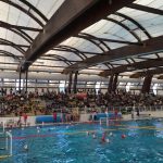 Successone alla Cascione per il torneo Aquagol!