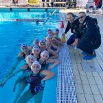 B F – Splash Latina pallanuoto: domenica big match con la capolista