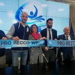 Champions League – Alla Sciorba di Genova tre giornate di grande pallanuoto