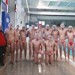 U17 M – Carisa Savona – Sportiva Sturla  16-1