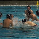 U17 M – Fine settimana intenso per l’Under 17 della Florentia Team Sport