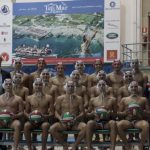 U17 M – Prima sconfitta per la Telimar Palermo