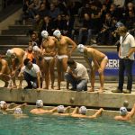 A1 M – Alla ripresa del campionato la Lazio affronta il Bogliasco