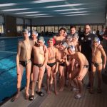 Prosegue senza sosta il campionato ASC Sport Management di pallanuoto amatoriale