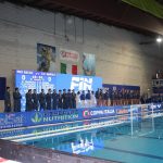 Coppa It M – L’abbraccio di Bari alla Coppa Italia