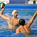 A1 M – Il Bogliasco perde lo scontro diretto contro il Nuoto Catania