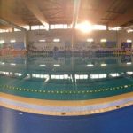 Trofeo delle Regioni nate ’03 e seguenti – Avezzano 28-31 marzo 2018