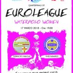 Euro League – Un Padova tutto cuore non basta per arrivare alla finale