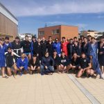 U20 M – Zero9: vittoria all’ultimo respiro a Latina