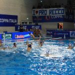 Coppa It M – Una Pro Recco devastante conquista la finale