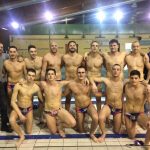 C M – Antares Nuoto Latina, ritorno alla vittoria