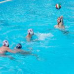 C M – L’Antares Nuoto Latina torna in trasferta