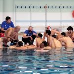 C M – Baux Mediterraneo, goleada al Valenzano