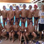 Tornei – Antares Latina vince il derby con il Latina PN