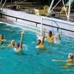 U20 M – Zero9: Vinta la sfida con la Roma Vis Nova