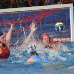 A1 F – Ampia vittoria per le ragazze del Bogliasco Bene