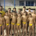 Week End di successi per le squadre Under della Studio Senese Cesport