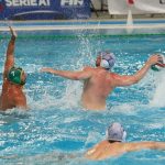 A1 M – Sconfitta casalinga per la Pallanuoto Trieste