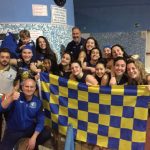 U17 F – Blitz esterno dell’F&D H2O in casa dello Splash Latina