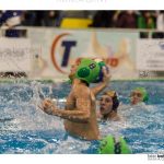 A2 M – Pazza Tgroup Arechi contro la Waterpolo Bari