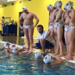 Nautilus Nuoto Roma News