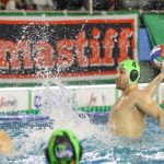 A1 M – La PN Sport Management gioca una gara fantastica, ma vince la Pro Recco a 20″ dalla fine