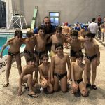 I Love Pallanuoto per i giovani della Roma WP