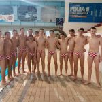 U17 M – Genova Quinto B&B Assicurazioni – Carisa Savona 10-12