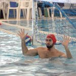 B M – Brescia WP – Sea Sub Modena 12-4