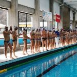 B M – WP Verona –  Sea Sub Modena 6-5